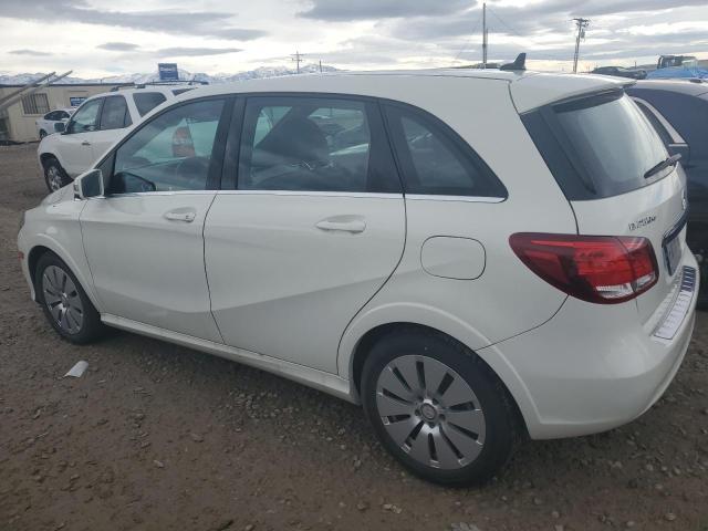 2017 Mercedes-Benz B 250E - Фото 2