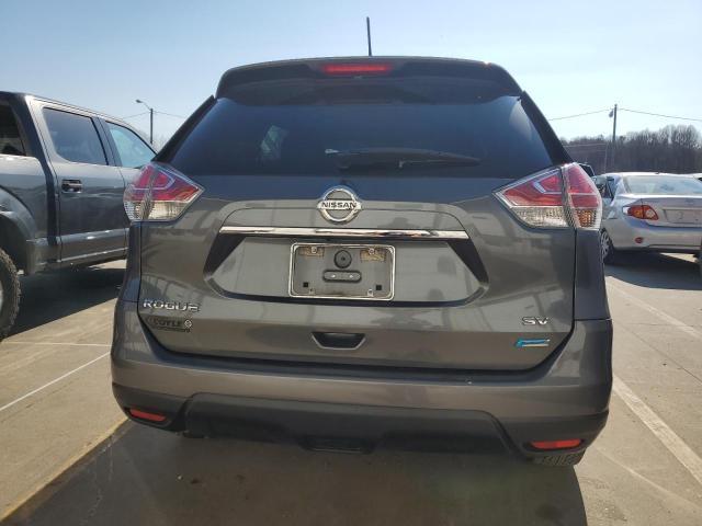 2014 Nissan Rogue S - Фото 6