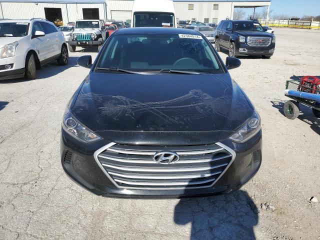 2018 Hyundai Elantra Sel - Фото 5