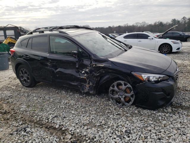 2021 Subaru Crosstrek Sport - Фото 4