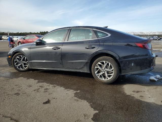 2023 Hyundai Sonata Sel - Фото 2