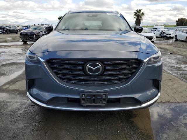 2021 Mazda Cx-9 Grand Touring - Image 5