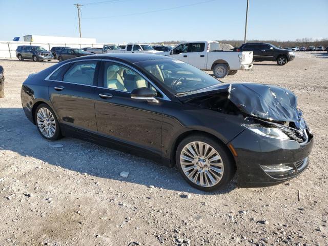 2016 Lincoln Mkz - Фото 4