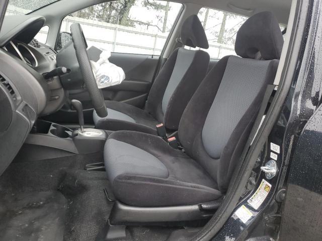 2007 Honda Fit - Фото 7