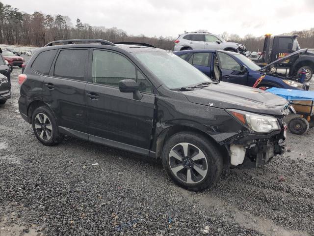 2018 Subaru Forester 2.5I Premium - Фото 4