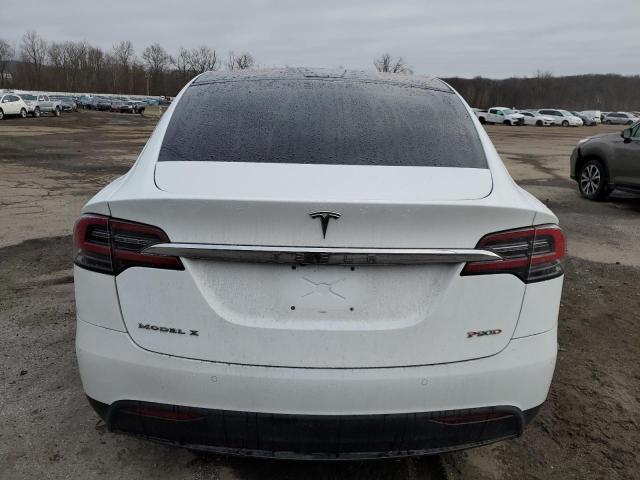 2016 Tesla Model X - Фото 6