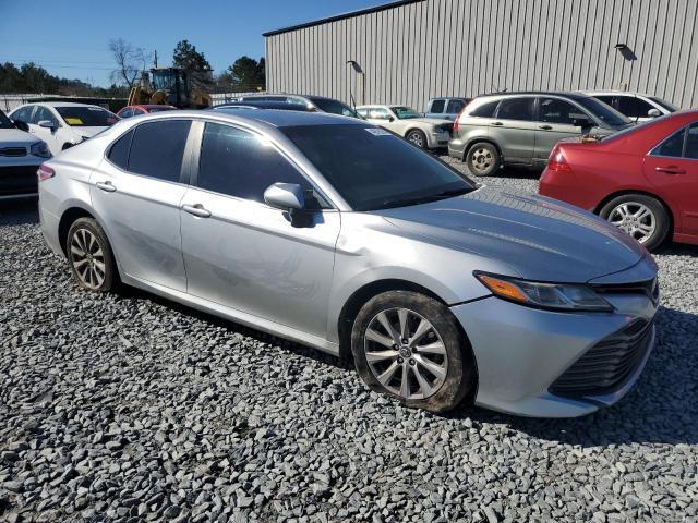 2018 Toyota Camry L - Фото 4