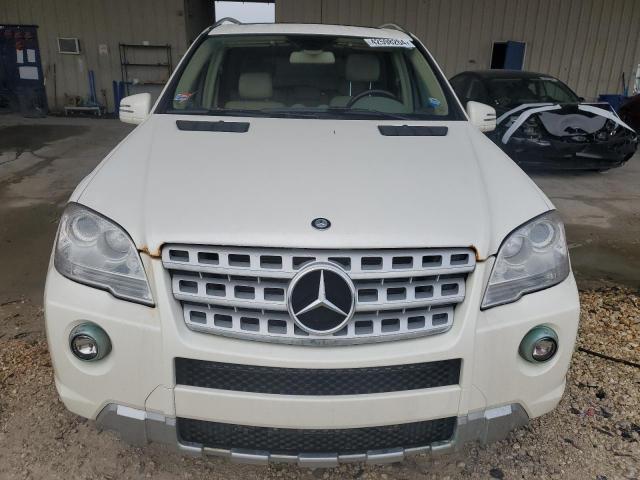 2011 Mercedes-Benz Ml 550 4Matic - Image 5