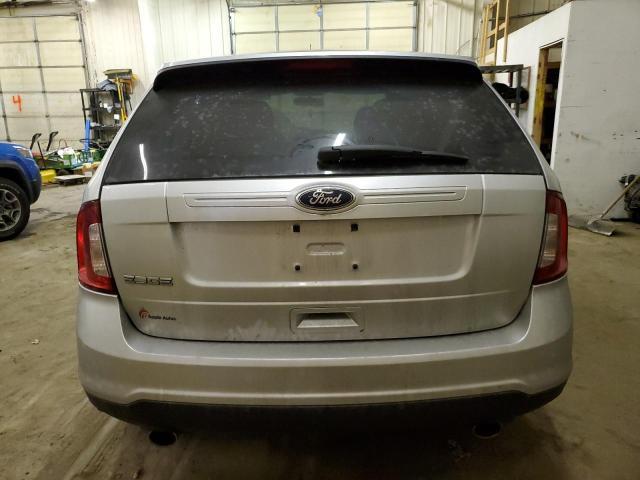 2013 Ford Edge Se - Фото 6