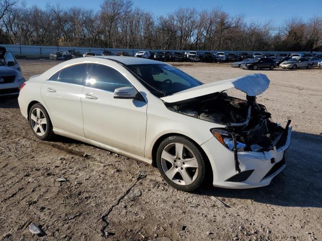 2015 Mercedes-Benz Cla 250 - Фото 4