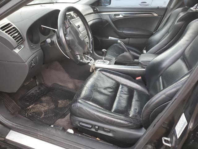 2006 Acura 3.2Tl - Фото 7