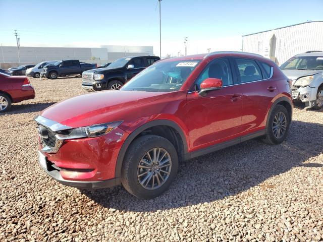 2018 Mazda Cx-5 Sport