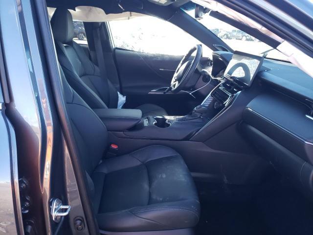2024 Toyota Venza Le - Фото 7