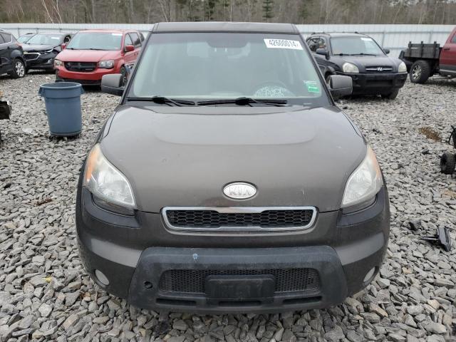 2010 Kia Soul + - Фото 5