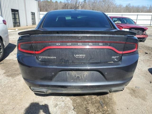 2018 Dodge Charger Sxt - Image 6