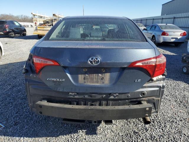 2018 Toyota Corolla L - Фото 6