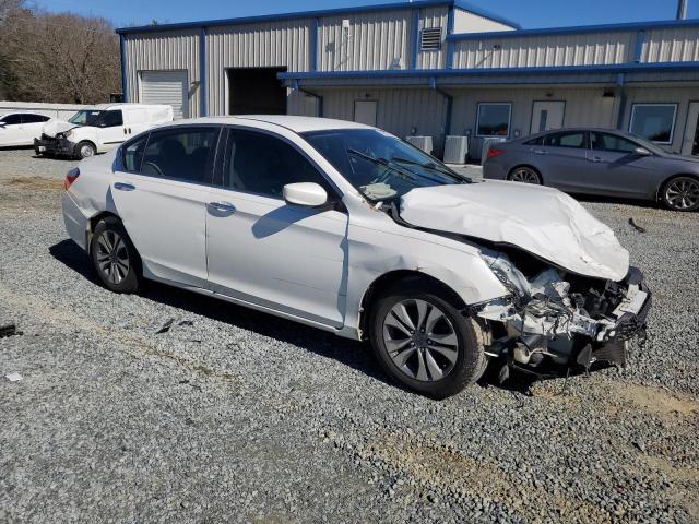 2013 Honda Accord Lx - Фото 4
