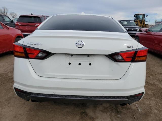 2021 Nissan Altima Sr - Фото 6