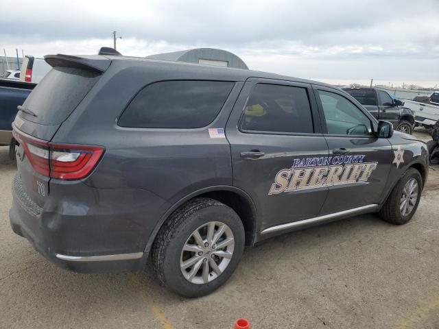 2023 Dodge Durango Pursuit - Фото 3