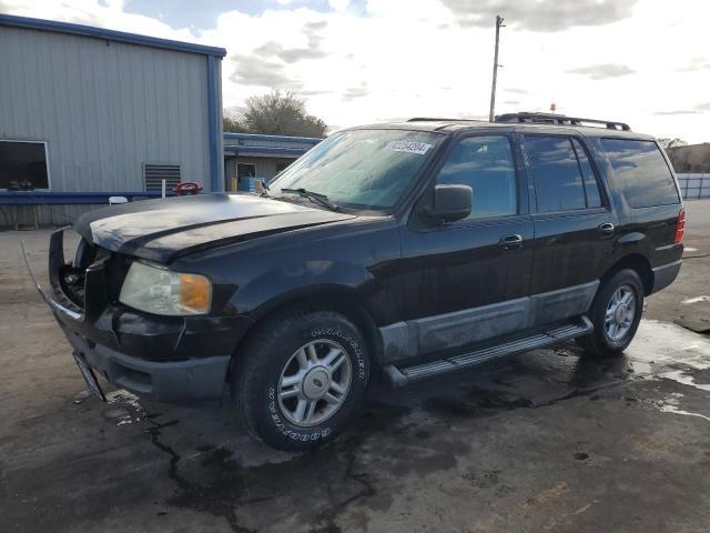 2006 Ford Expedition Xlt