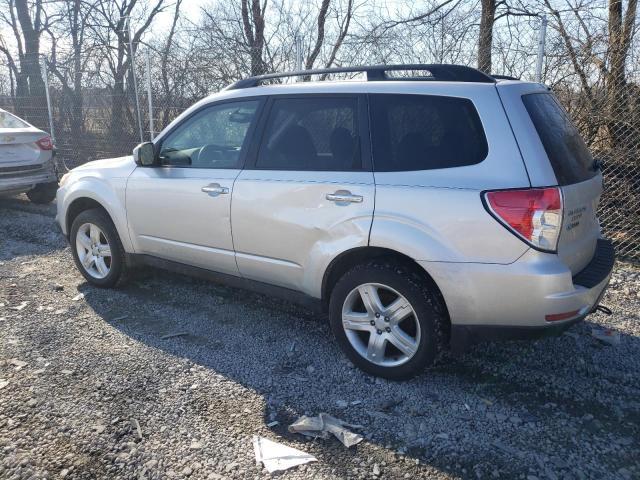 2009 Subaru Forester 2.5X Premium - Image 2