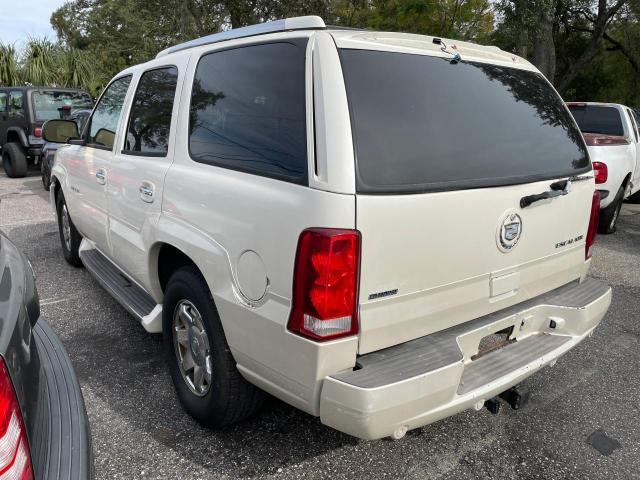 2004 Cadillac Escalade Luxury - Фото 3