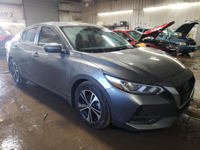 2023 Nissan Sentra Sv - Фото 4