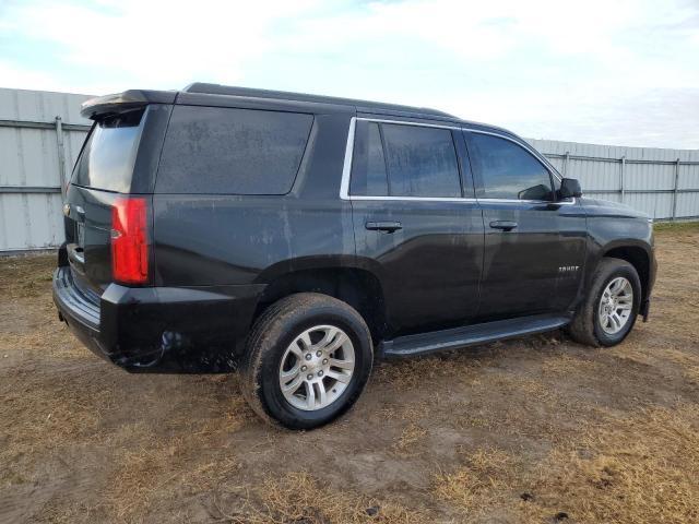 2019 Chevrolet Tahoe K1500 Ls - Фото 3