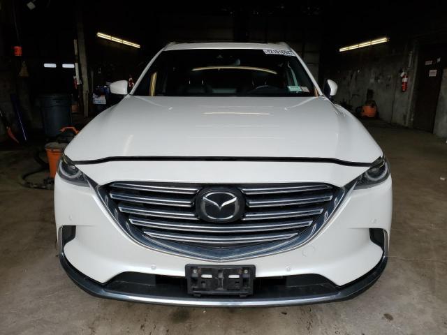 2018 Mazda Cx-9 Grand Touring - Фото 5