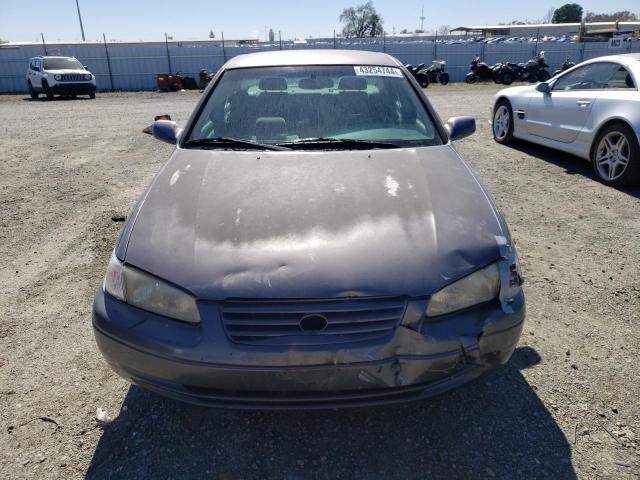 1998 Toyota Camry Ce - Фото 5