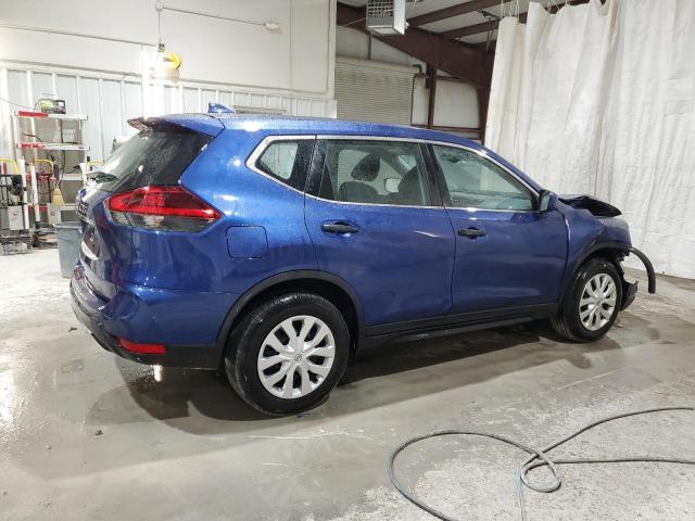 2018 Nissan Rogue S - Фото 3