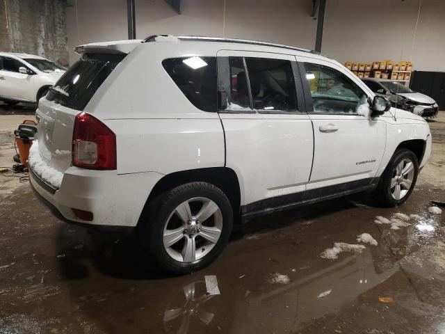 2012 Jeep Compass Sport - Фото 3