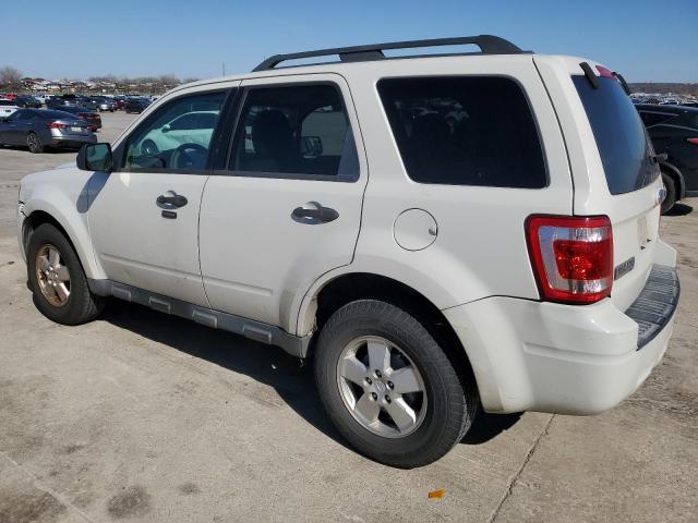 2012 Ford Escape Xlt - Фото 2
