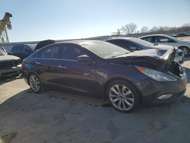 2012 Hyundai Sonata Se - Фото 4