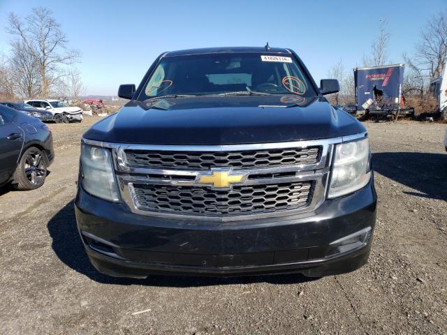 2015 Chevrolet Suburban K1500 Lt - Фото 5