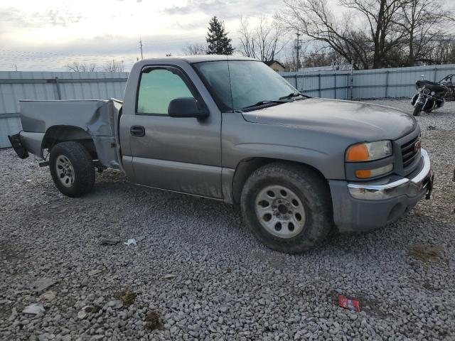 2006 GMC New Sierra C1500 - Фото 4