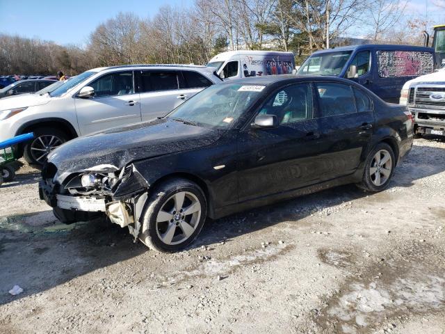 2008 BMW 528 Xi
