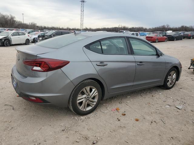 2019 Hyundai Elantra Sel - Фото 3