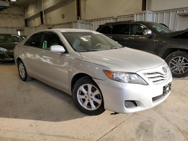 2011 Toyota Camry Base - Фото 4