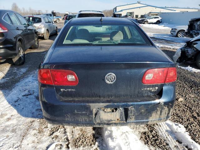 2006 Buick Lucerne Cx - Фото 6