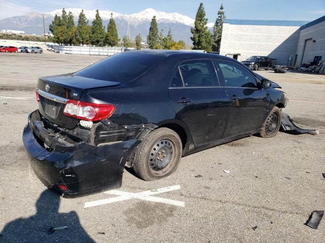 2013 Toyota Corolla Base - Фото 3