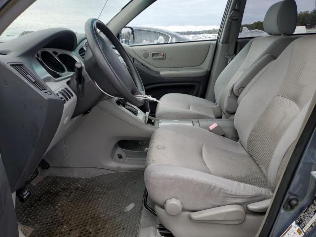 2005 Toyota Highlander - Фото 7