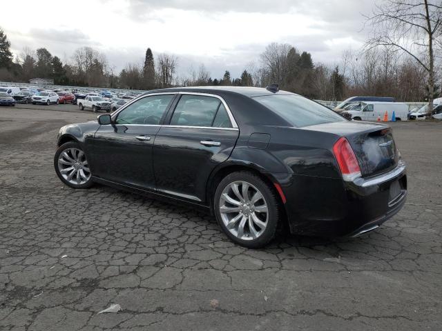2018 Chrysler 300 Limited - Фото 2