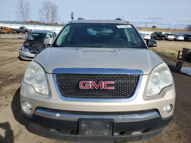2009 GMC Acadia Slt-1 - Фото 5