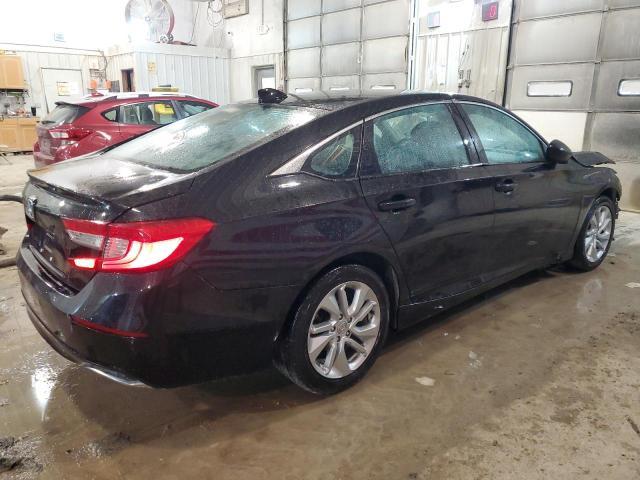 2019 Honda Accord Lx - Фото 3
