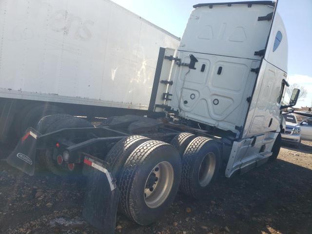 2021 Freightliner Cascadia 126 - Фото 4