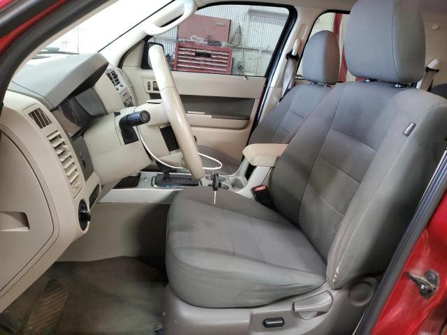 2009 Ford Escape Xlt - Фото 7