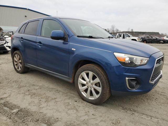 2015 Mitsubishi Outlander Sport Es - Фото 4