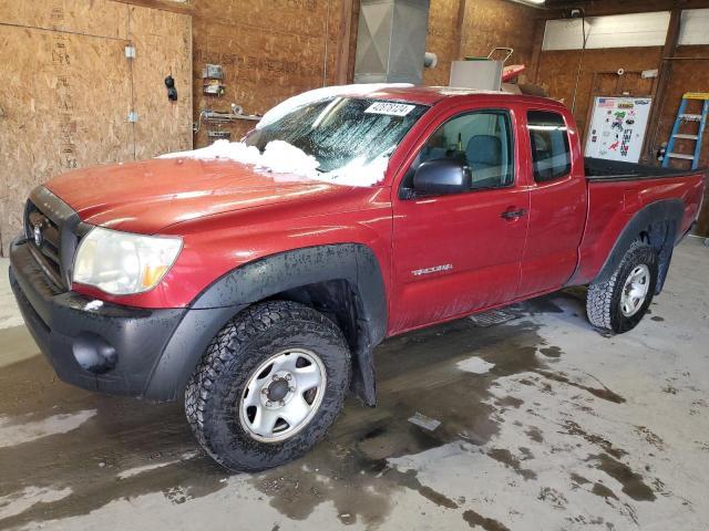 2008 Toyota Tacoma Access Cab