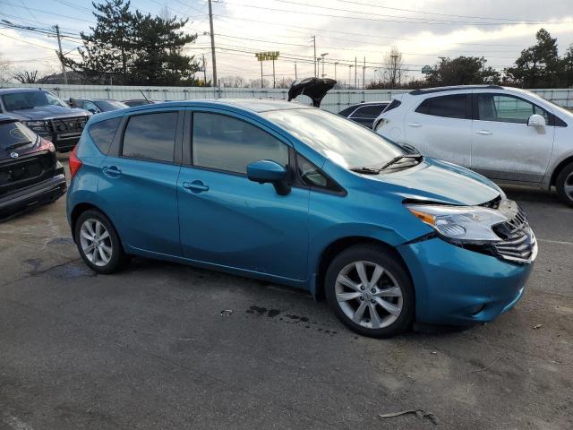 2015 Nissan Versa Note S - Фото 4
